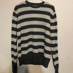 Striped Men’s sweater